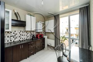 квартира за адресою Печерська вул., 24