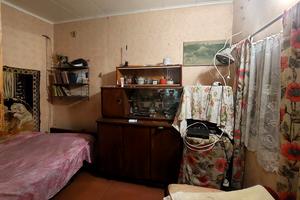 будинок за адресою 1-й Соляний пров., 5