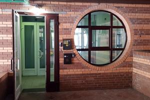 комерційна за адресою Панаса Мирного вул., 28-А