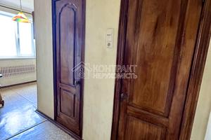 квартира за адресою Перемоги просп., 65б