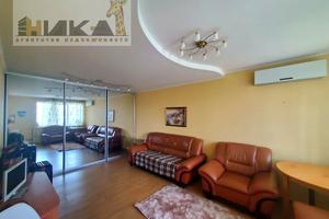 квартира за адресою Тбіліська вул., 9-А