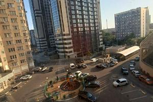 квартира по адресу Среднефонтанская ул., 10 б