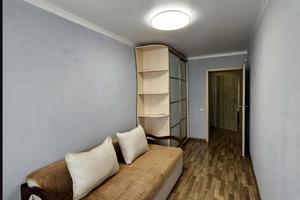 квартира за адресою Дмитра Яворницького просп. (Карла Маркса), 2