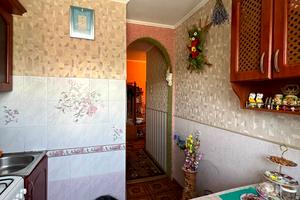 квартира за адресою Чорновола вул., 138