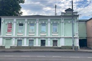 коммерческая по адресу Овручская ул., 21