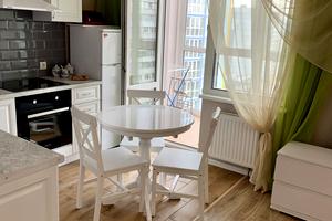 квартира за адресою Вишняківська вул., 4