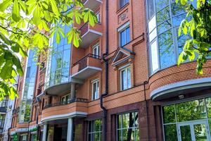 квартира по адресу Ивана Мазепы ул. (Январского Восстания), 10