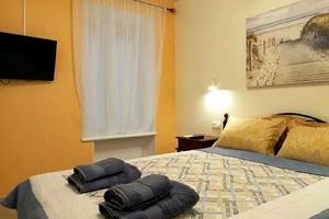 квартира за адресою Новосельського вул., 83