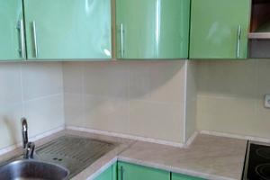 квартира за адресою Кургузова вул., 1а