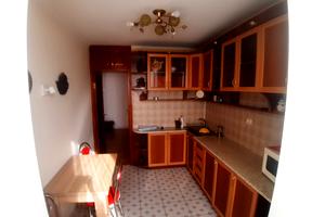 квартира за адресою Антонова Олега, 54