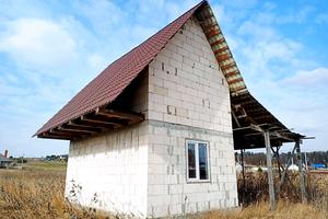 участок по адресу Дружби, 15