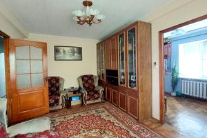 квартира за адресою Радіаторна вул., 111