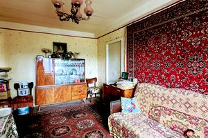 квартира по адресу Воскресенский просп. (Перова), 4