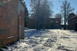 комерційна за адресою Фридрихівська, 12