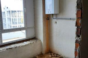 квартира по адресу Старокостянтинівське шоссе, 20/2