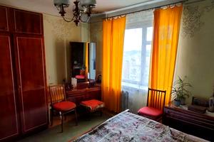 квартира по адресу Мазепи ул., 21
