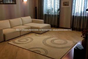 квартира за адресою Лебединська вул., 3