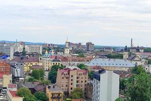 квартира по адресу Солнечная ул., 42