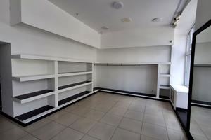 коммерческая по адресу Шота Руставели ул., 21