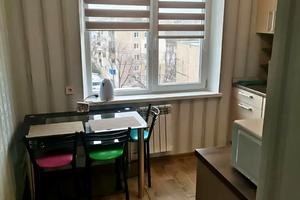 квартира по адресу Бучмы ул. (Командарма Уборевича), 50
