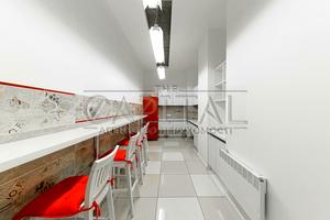 коммерческая по адресу Кловский спуск, 7a