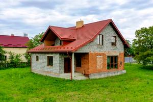 дом по адресу Грушевського, 9
