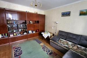 квартира за адресою Самострова, 13
