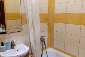 квартира по адресу Батуринская ул., 3