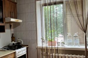 квартира за адресою Крошенська вул., 16
