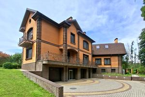 будинок за адресою Терещенківська