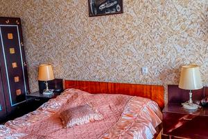 квартира по адресу Северина Потоцкого ул. (Семнадцатого партсъезда), 34