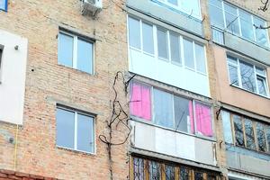 квартира по адресу Кирова