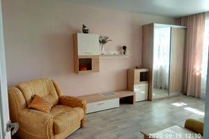 квартира за адресою Ахсарова вул., 1б
