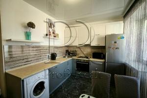 квартира за адресою Боголюбова вул., 25
