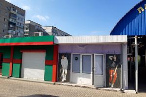 комерційна за адресою Озерна вул. (Червоних Майовщиків), 9в