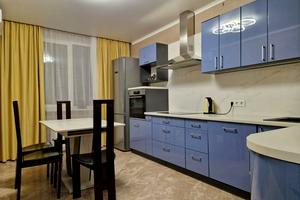 квартира за адресою Митрополита Василя Липківського вул. (Урицького), 33-А