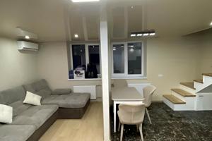 квартира по адресу Салтовское шоссе, 43г