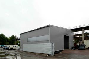 коммерческая по адресу Строителей ул., 1