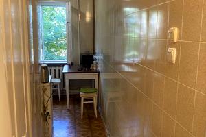 квартира за адресою Героїв Оборони Одеси вул. (Героїв Сталінграду), 80