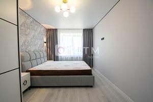 квартира за адресою Леся Курбаса вул., 6