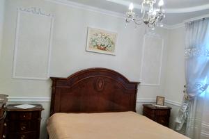 квартира за адресою Данченка вул., 2