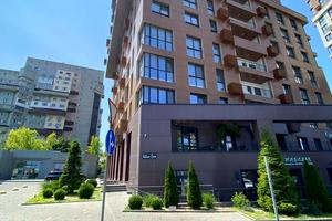 квартира за адресою Зоряний бульв., 1-М