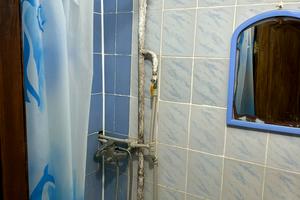 комната по адресу Чорновола ул., 112