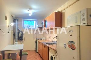 квартира по адресу Майстрова ул., 16