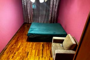 квартира по адресу Новокрымская ул., 7