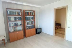 квартира за адресою Велика Панасівська вул. (Котлова), 106
