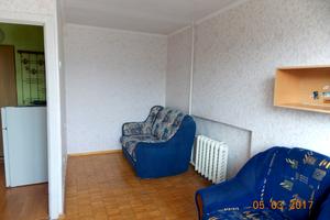 квартира за адресою Мілютенка вул., 36