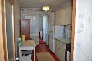квартира по адресу Героев просп., 1