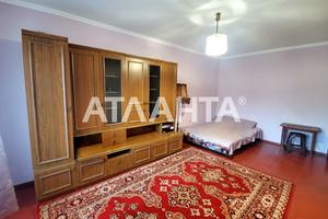квартира по адресу Варненская ул., 13