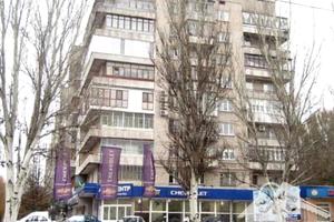 квартира по адресу Космическая ул., 124